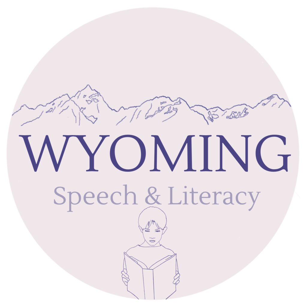 Wyoming Speech and Literacy Speech Therapist Cheyenne, Wyoming